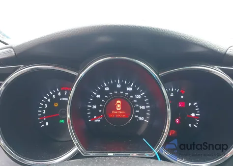 2012 Kia Optima Ex from USA, damaged, VIN 5XXGN4A74CG014554